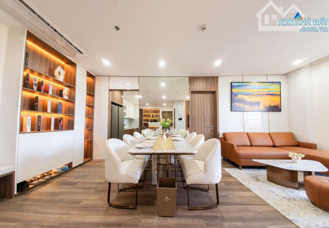Thật Dễ Dàng Sở Hữu Căn Hộ View Biển Đà Nẵng Chỉ Với 41tr/m2 - 12