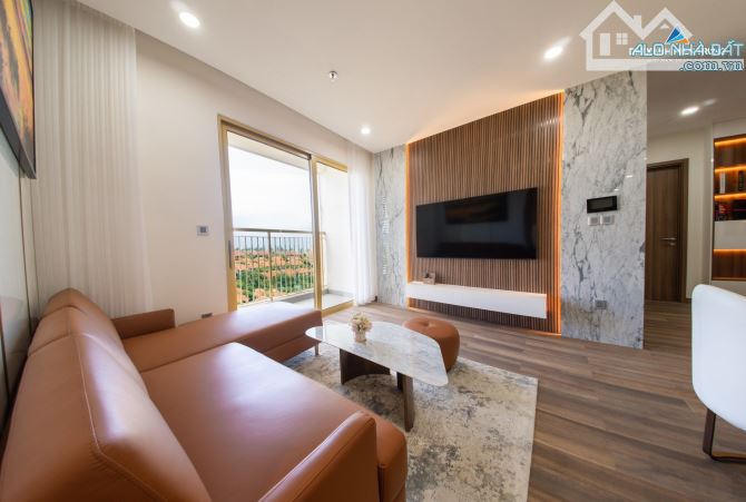 Thật Dễ Dàng Sở Hữu Căn Hộ View Biển Đà Nẵng Chỉ Với 41tr/m2 - 17