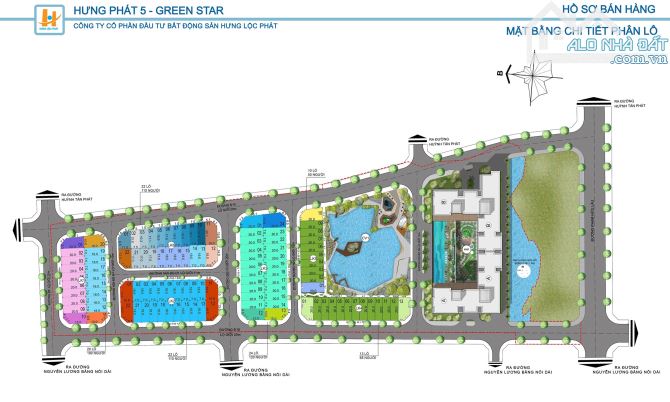 Biệt thự Green Star - Phú mỹ hưng - 7x20m- Trệt 2 lầu - 17 tỷ làm việc - 2