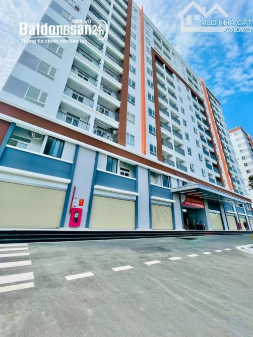 Shophouse Hacom Galacity giá chỉ 2,2tỷ cách vài phút đến biển - 2