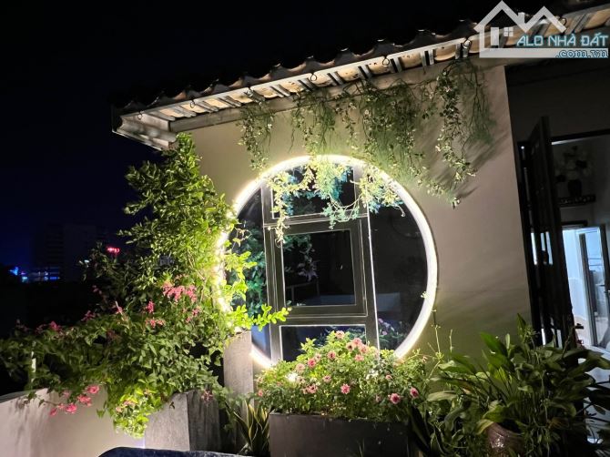 Hàng hiếm chưa qua mặt tiền đường Tú Xương Q.3 - 10x26m - Hầm 4 tầng - HĐT 200tr giá 79 tỷ - 3