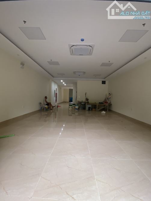Cho thuê nhà đường Nguyễn Trãi, Thanh Xuân, HN. DT 90m, 6 tầng thông sàn có thang máy, nhà - 3