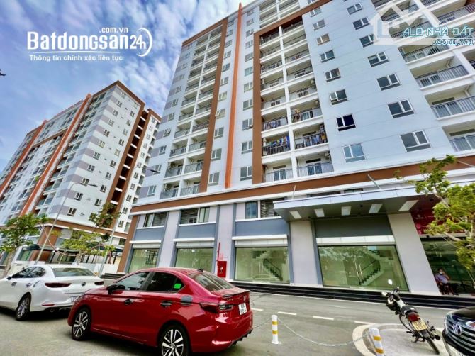 Shophouse Hacom Galacity giá chỉ 2,2tỷ cách vài phút đến biển - 3