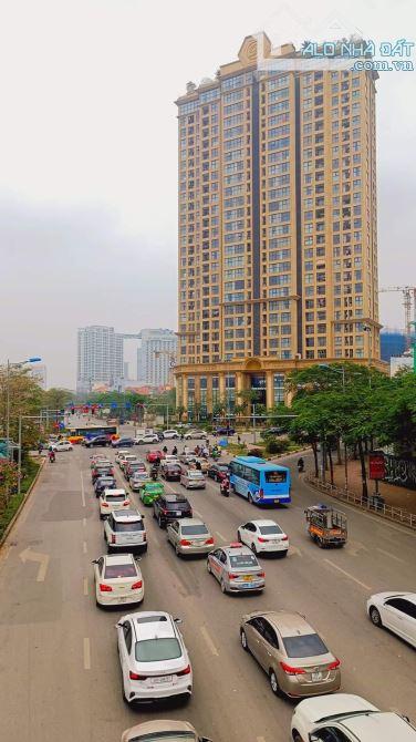 BÁN ĐẤT 394,5m 160 TỶ MT 11m MẶT PHỐ VỈA HÈ Ô TÔ TRÁNH  KINH DOANH LẠC LONG QUÂN TÂY HỒ - 4