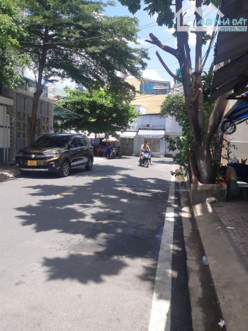 Mặt tiền Kinh doanh, Khu Tên Lửa, Bình Tân, An Lạc A,  Nhà 4 tầng 80m2, Giá rẻ - 5