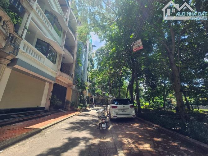 BÁN NHÀ 2 MẶT NGÕ Ô TÔ TRÁNH PHỐ KIM ĐỒNG, HOÀNG MAI, 60M X 5T X 5M. GIÁ TỐT NHẤT KHU VỰC. - 7