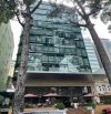 Bán building mặt tiền đường Huỳnh Văn Bánh, q.Phú Nhuận, 16x20, 2 hầm, 10 tầng, 95 tỷ
