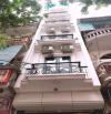 Cần bán tòa căn hộ Giảng Võ-Phường Giảng Võ-Ba Đình-Hà Nội 118m2x7T, doanh thu 75 triệu