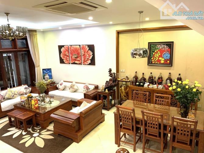 Bán nhà Mỗ Lao, Hà Đông, diện tích rộng ở sướng, 76m2, 10 tỷ