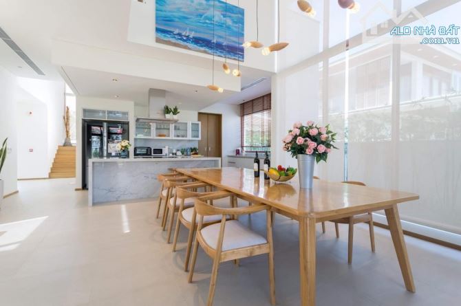 Cho thuê villa The Ocean Estates - 13