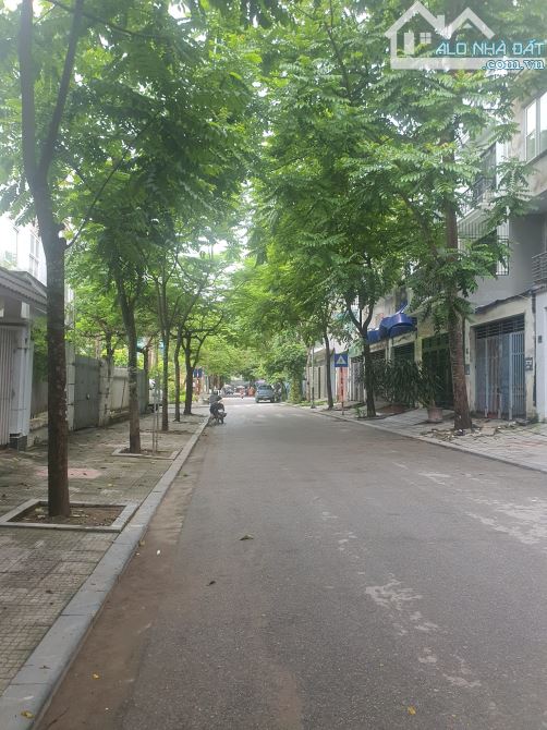 Bán nhà Mỗ Lao, Hà Đông, diện tích rộng ở sướng, 76m2, 10 tỷ - 2