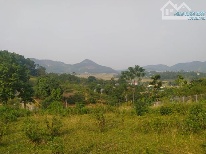 3100m2 (5,9 triệu/m2) sổ hồng riêng, gần ĐH Quốc Gia Hà Nội, quốc tế Maya, view cao đẹp - 6