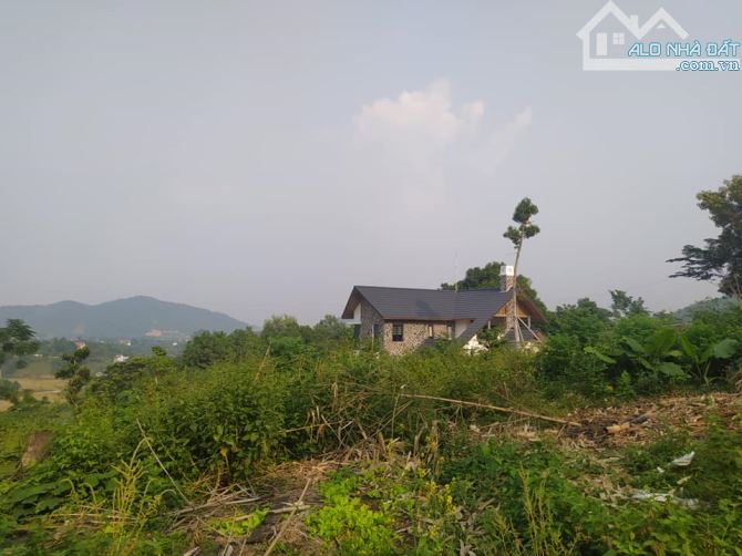 3100m2 (5,9 triệu/m2) sổ hồng riêng, gần ĐH Quốc Gia Hà Nội, quốc tế Maya, view cao đẹp - 7