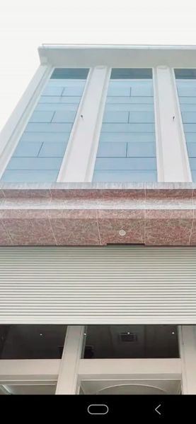 Giảm giá đến 115 tỷ để Bán tòa nhà VP 15 tầng mặt phố Trần Hưng Đạo, 438m2, mt 10.54m