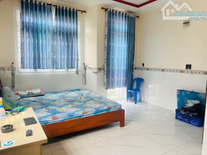 Bán nhà HXH Tô Hiến Thành, Quận 10, 4 tầng, 4.5x11, nở hậu, chỉ 5 tỷ X - 1