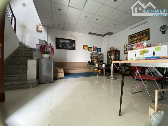 Bán nhà mặt tiền NGÔ TẤT TỐ, P. 22, Bình Thạnh, 4.5m x 19. Giá 13.4 Tỷ - 1