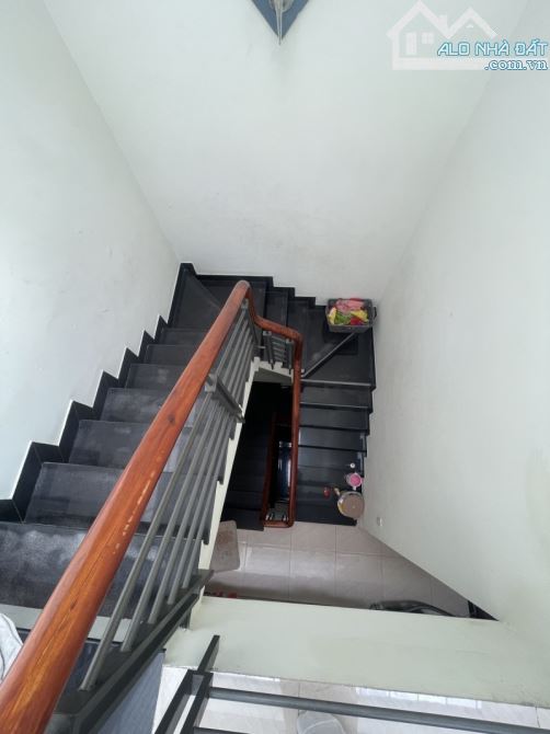 Bán gấp nhà Tô Hiến Thành, Quận 10, 50m2, hẻm 8m, chỉ 5 tỷ hơn - 1