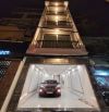 Bán nhà 5 tầng 34m khu đô thị HUD Vân Canh thiết kế hiện đại ô tô đỗ cửa, ngõ rộng thông 3