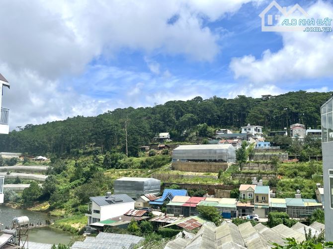 BÁN ĐẤT KQH T21 AN SƠN P4 ĐÀ LẠT VIEW RỪNG THÔNG