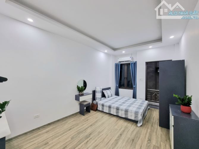 Cực hiếm! Bán nhà Phố Văn Quán, Phân Lô, Ô Tô, kinh doanh, ngõ thông, 50m2x4Tx7 tỷ - 1