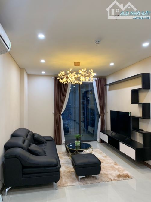 CHO THUÊ Căn hộ Hà Đô Centrosa 2PN, 2WC 87 m² - MT Đường 3 tháng 2, Quận 10 -Full nội thất - 2