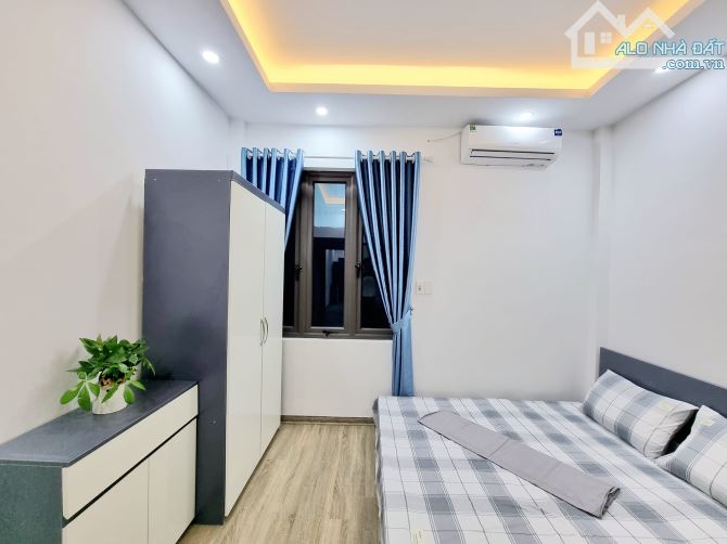 Cực hiếm! Bán nhà Phố Văn Quán, Phân Lô, Ô Tô, kinh doanh, ngõ thông, 50m2x4Tx7 tỷ - 2