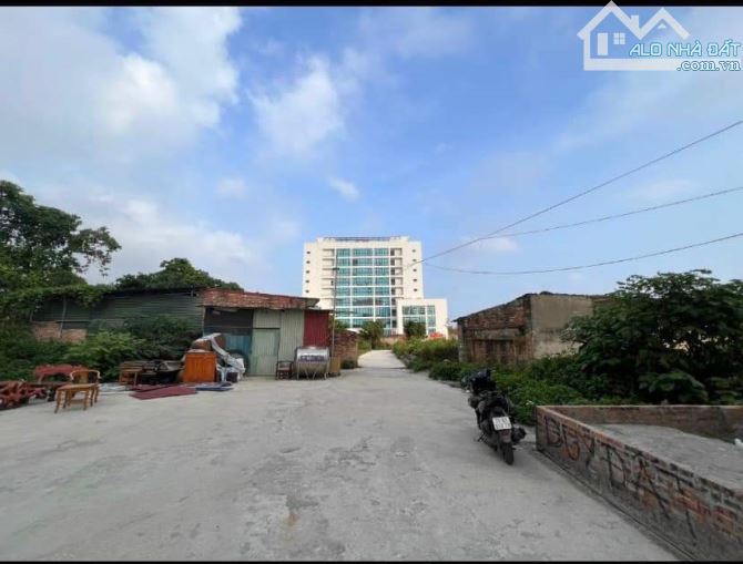 🔥Bán đất lô 26 Lê Hồng Phong, Ngô Quyền, ngay Lạc Hồng Plaza, 105m2, giá 10,4 tỷ - 3