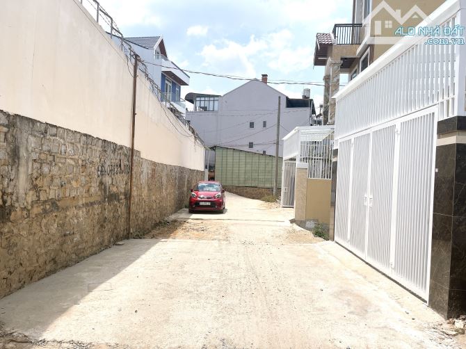 BÁN ĐẤT KQH T21 AN SƠN P4 ĐÀ LẠT VIEW RỪNG THÔNG - 3