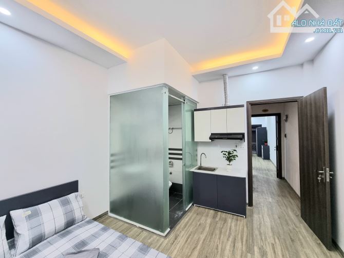 Cực hiếm! Bán nhà Phố Văn Quán, Phân Lô, Ô Tô, kinh doanh, ngõ thông, 50m2x4Tx7 tỷ - 3