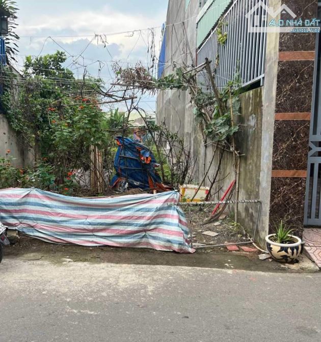 Bán 1/ Nguyễn Hoàng, Cổng chính Lục Quân 2. P.Tam Phước, TP.Biên Hòa, Giá sốc 1,75tỷ - 3