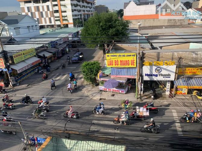 SIÊU PHẨM LÔ GÓC 2 MẶT TIỀN AN BÌNH- LÊ TRỌNG TẤN - NGAY CỔNG KCN BÌNH ĐƯỜNG DĨ AN - BÌNH - 3