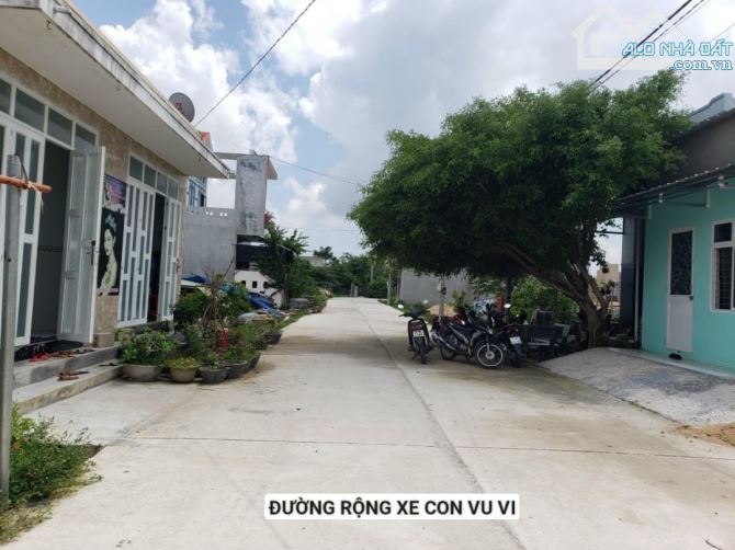 Bán đất khu Phò An phường Nhơn Hưng thị xã An Nhơn 100m2 - 3