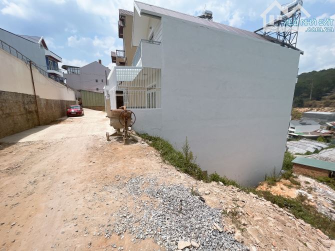 BÁN ĐẤT KQH T21 AN SƠN P4 ĐÀ LẠT VIEW RỪNG THÔNG - 4