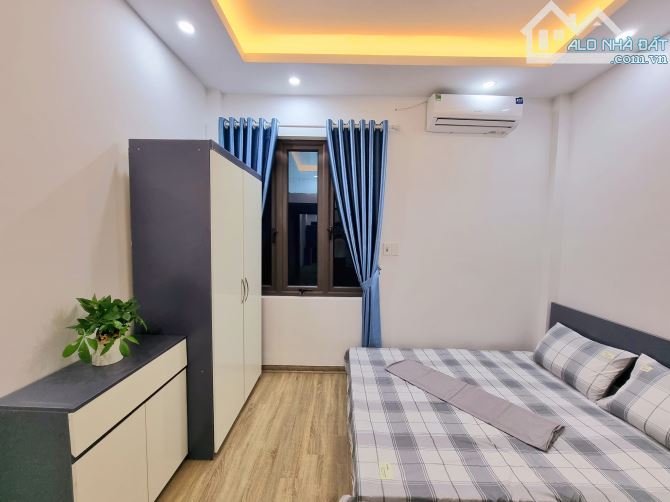 Cực hiếm! Bán nhà Phố Văn Quán, Phân Lô, Ô Tô, kinh doanh, ngõ thông, 50m2x4Tx7 tỷ - 4