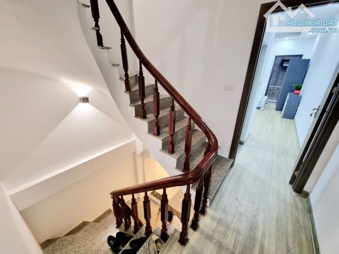 Cực hiếm! Bán nhà Phố Văn Quán, Phân Lô, Ô Tô, kinh doanh, ngõ thông, 50m2x4Tx7 tỷ - 5