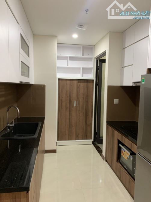 CHO THUÊ Căn hộ Hà Đô Centrosa 2PN, 2WC 87 m² - MT Đường 3 tháng 2, Quận 10 -Full nội thất - 6