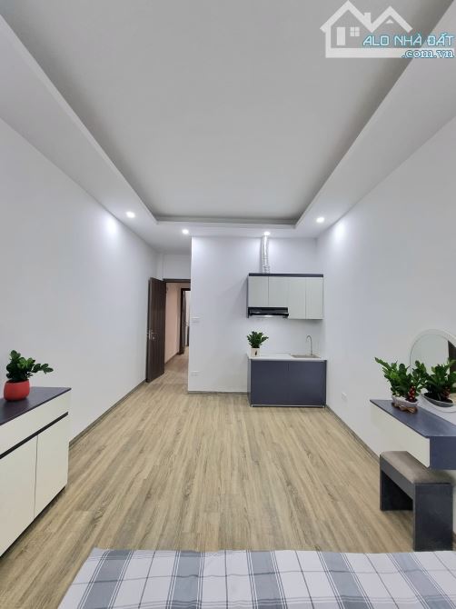 Cực hiếm! Bán nhà Phố Văn Quán, Phân Lô, Ô Tô, kinh doanh, ngõ thông, 50m2x4Tx7 tỷ - 6