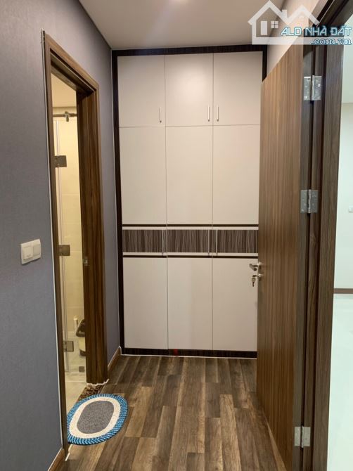 CHO THUÊ Căn hộ Hà Đô Centrosa 2PN, 2WC 87 m² - MT Đường 3 tháng 2, Quận 10 -Full nội thất - 9