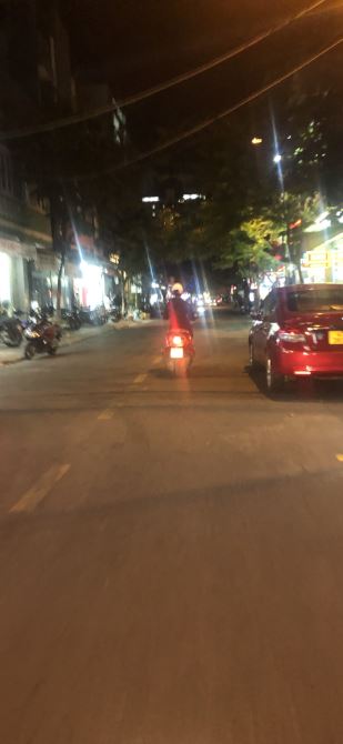 Bán nhà Mặt tiền Phố Tây An Thượng, sát biển, kinh doanh đỉnh, 12 tỷ nhỉnh, - 1