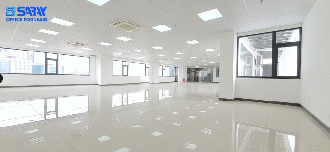 Cho thuê văn phòng, 80m2 - 150m2 - 300m2 - 470m2 ,Đường Trường Chinh, P.14, Quận Tân Bình. - 1