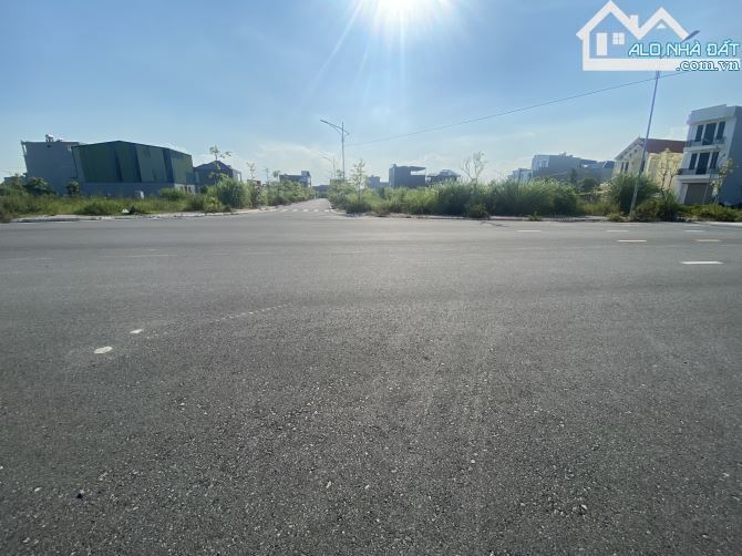 Bán lô đất 60m2 hướng Tây không lỗi vị trí đẹp tại Áp Tràn, Dương Quan, Thủy Nguyên - 1