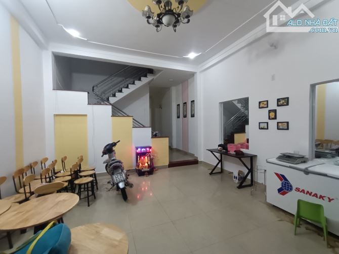Bán nhà Mặt tiền Phố Tây An Thượng, sát biển, kinh doanh đỉnh, 12 tỷ nhỉnh, - 2