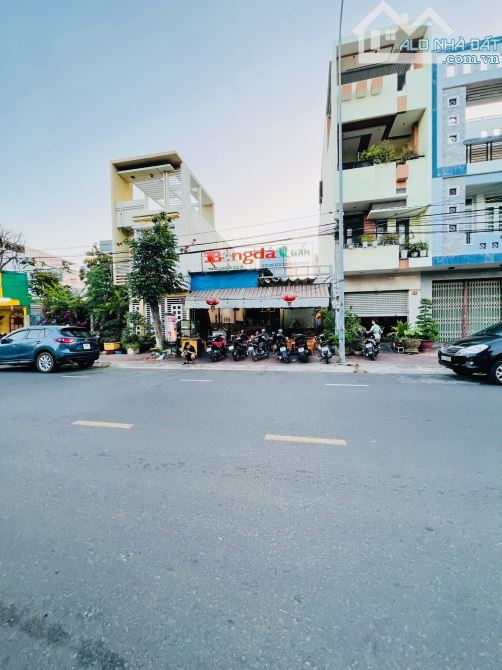 Bán đất mặt tiền đường Nguyễn Gia Tú Đối diện cv Võ Văn Kiệt Phường Phú Thuỷ TP Phan Thiết - 2
