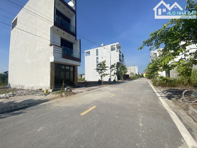 Bán lô đất 60m2 hướng Tây không lỗi vị trí đẹp tại Áp Tràn, Dương Quan, Thủy Nguyên - 2