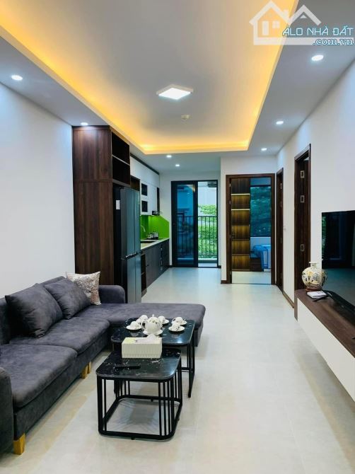 Sở hữu chung cư cao cấp 389 Dream Home, phường Quán Bàu chỉ 1,9x tỷ - 4