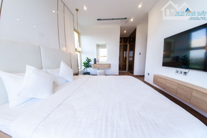 Sở hữu căn hộ biển cao cấp 2PN với đầy đủ tiện ích nội khu ,chỉ với 1 tỷ 6 ( 50%) - 6