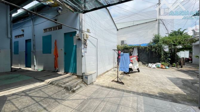 Chủ ngộp !!Bán gấp 24 phòng trọ  gần QL 1k Thủ Đức, 350m2, dòng tiền , chỉ 10.9 tỷ