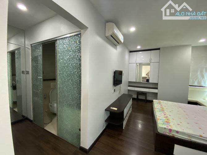Cho Thuê Căn Hộ N04 Hoàng Đạo Thúy, 128m, 3pn 2wc FUll Nội Thất. Giá 20 Triệu - 1
