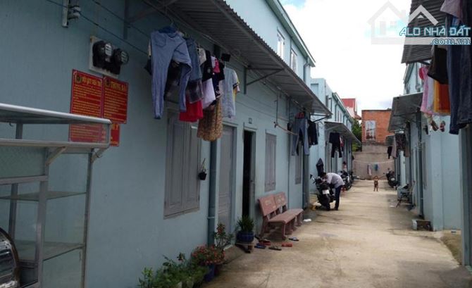 Chủ ngộp !!Bán gấp 24 phòng trọ  gần QL 1k Thủ Đức, 350m2, dòng tiền , chỉ 10.9 tỷ - 1