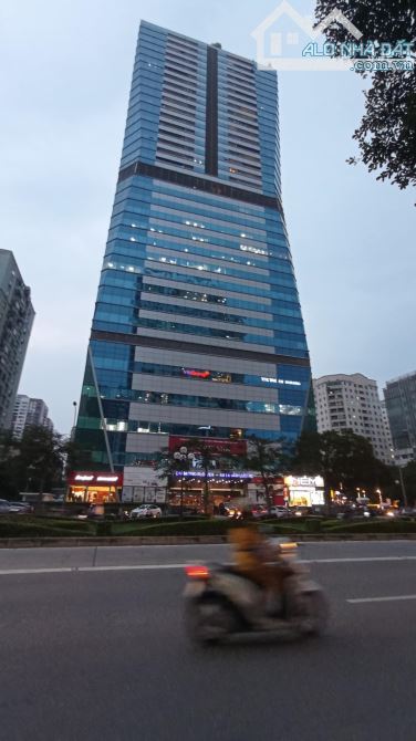 KIM CƯƠNG ! Bán chung cư quận Thanh Xuân Diamond Flower Tower Lê Văn Lương 170m 3PN - 2